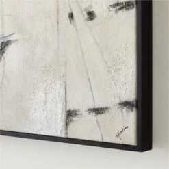 'The Road' Framed Wall Art 30''x36'' -Optimal Furniture Store TheRoad30x36ROF23