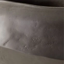 Tide Black Storage Basket Large -Optimal Furniture Store TideBlackBasketAV2SHS22