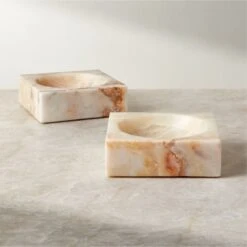 Toca Onyx Catch All Dish -Optimal Furniture Store TocaOnyzCatchAllHolAV2SHF22