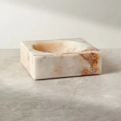 Toca Onyx Catch All Dish