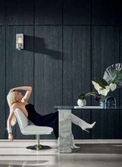 Rectangular Marble Serving Tray -Optimal Furniture Store TripleRectangleDiningChairFCMR20