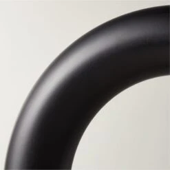 EQUIPT Black Ubarre Weight 8 Lbs 4 EQUIPT Black Ubarre Weight 8 Lbs -Optimal Furniture Store UbarreWeight8LbHolAVSHF22