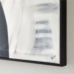 'Urquinaona' Wall Art 50''x60'' -Optimal Furniture Store Urquinaona50x60ROF23