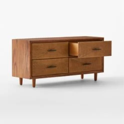 Verano 4-Drawer Rattan Dresser -Optimal Furniture Store VeranoRshFrnt4drwrDrssr3QAVSSF22