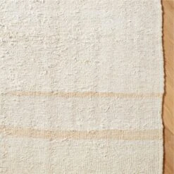 Vintage Handwoven Turkish Hemp Area Rug 5'2"x11'2" -Optimal Furniture Store VntTrkHmpHdwvnRg5d2X11d2AV2SHF22