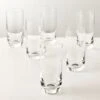 Watson Cooler Glasses Set Of 6