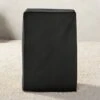 Concrete Outdoor Side Table Cover