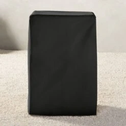 Concrete Outdoor Side Table Cover