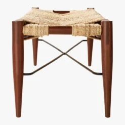 Wrap Large Natural Bench 10 Wrap Large Natural Bench -Optimal Furniture Store WrapBenchLargeNaturalSDF19