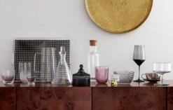 Trap Pitcher 9 Trap Pitcher -Optimal Furniture Store crimpdrinkwareJN17