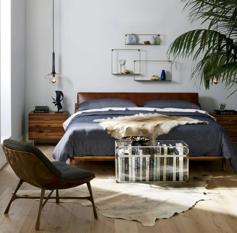 Mod Large Clear Acrylic Locker Trunk 4 Mod Large Clear Acrylic Locker Trunk - Image 4