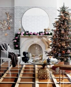 Judy Black Bust Sculpture -Optimal Furniture Store maewhiterattanchairOC17